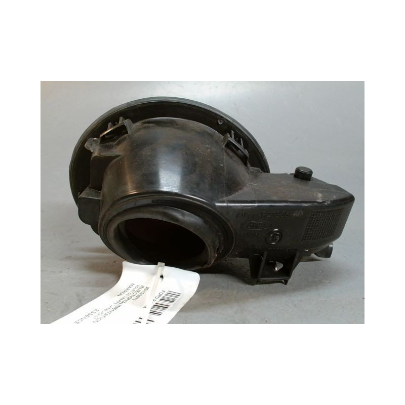 VOLET DE TRAPPE CARBURANT FORD B-MAX