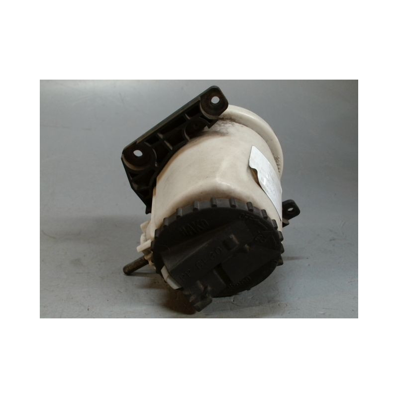 PHARE ANTIBROUILLARD AVANT DROIT PEUGEOT BIPPER FOURGON 4P