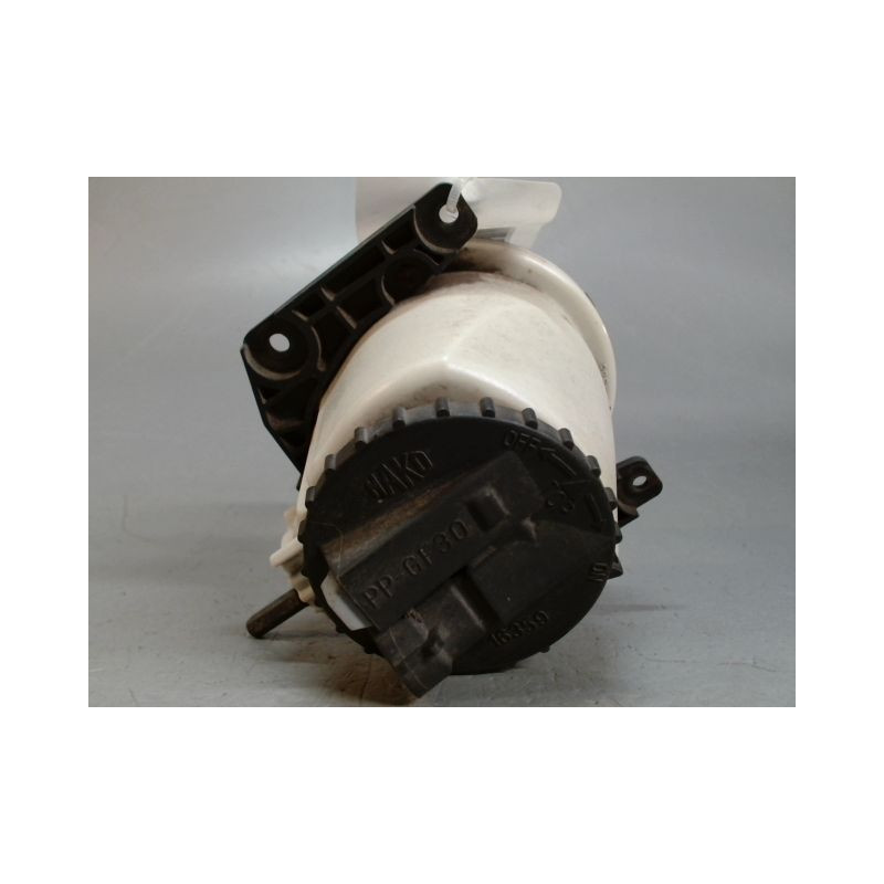 PHARE ANTIBROUILLARD AVANT GAUCHE PEUGEOT BIPPER FOURGON 4P