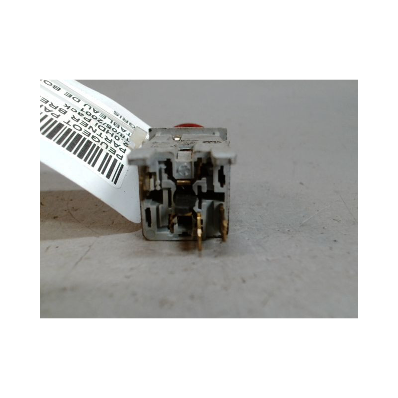 BOUTON DE WARNING PEUGEOT PARTNER BREAK COMBISPACE-02