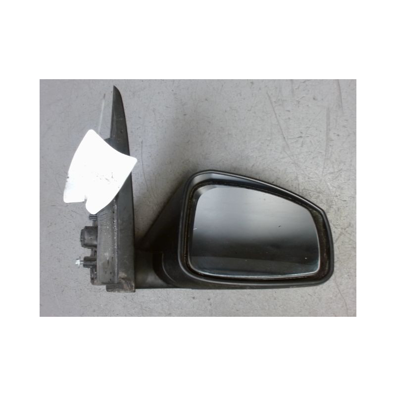 RETROVISEUR EXTERIEUR ELECTRIQUE DROIT RENAULT LAGUNA III 2007-