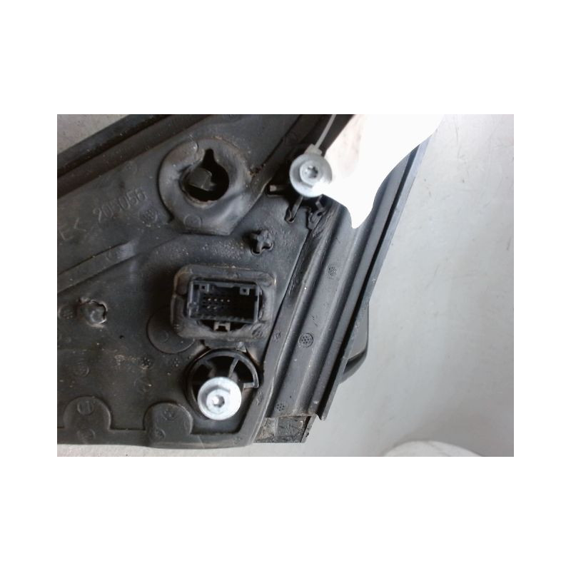 RETROVISEUR EXTERIEUR ELECTRIQUE DROIT RENAULT LAGUNA III 2007-