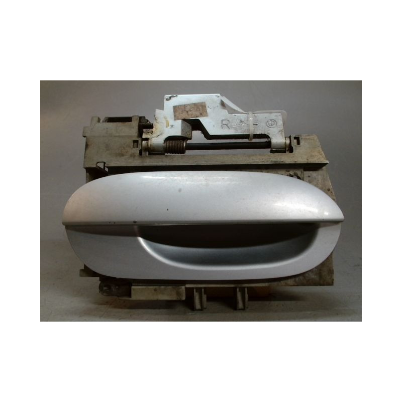 POIGNEE EXTERIEURE PORTE AVANT DROIT BMW SERIE 7 (E38) 94-2001