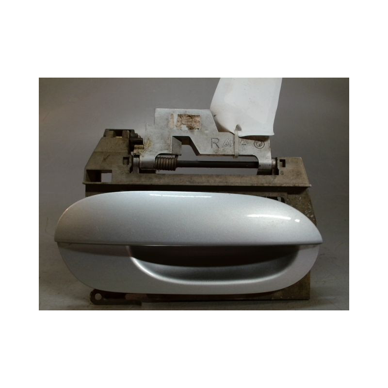 POIGNEE EXTERIEURE PORTE ARRIERE DROIT BMW SERIE 7 (E38) 94-2001