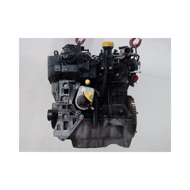 MOTEUR DIESEL RENAULT CLIO 1.5 dCi 90 