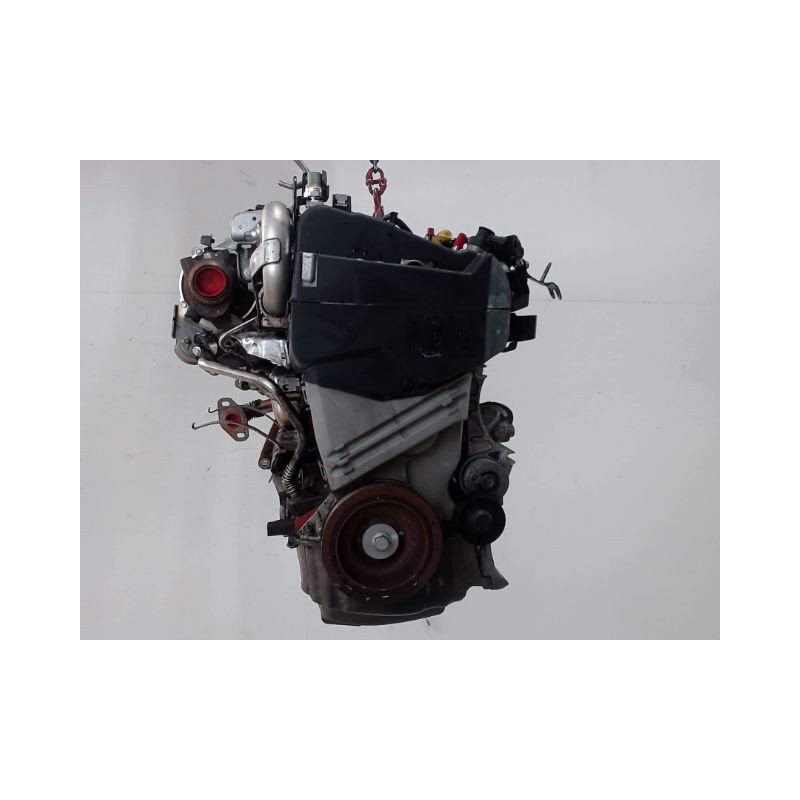 MOTEUR DIESEL RENAULT CLIO 1.5 dCi 90 