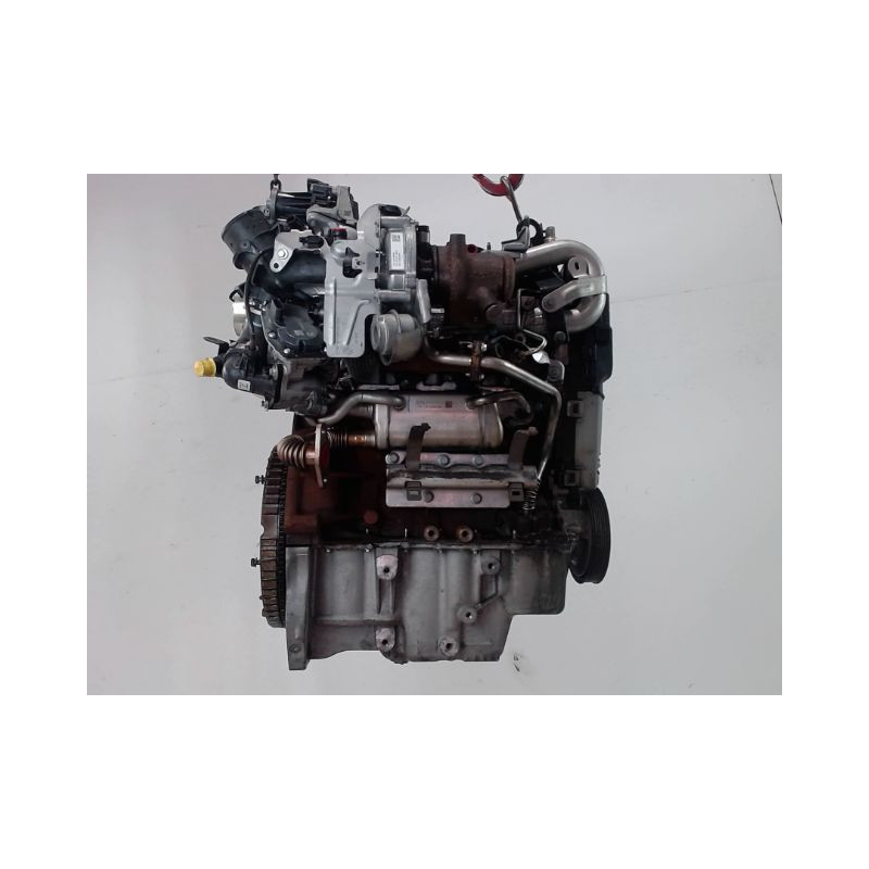 MOTEUR DIESEL RENAULT CLIO 1.5 dCi 90 