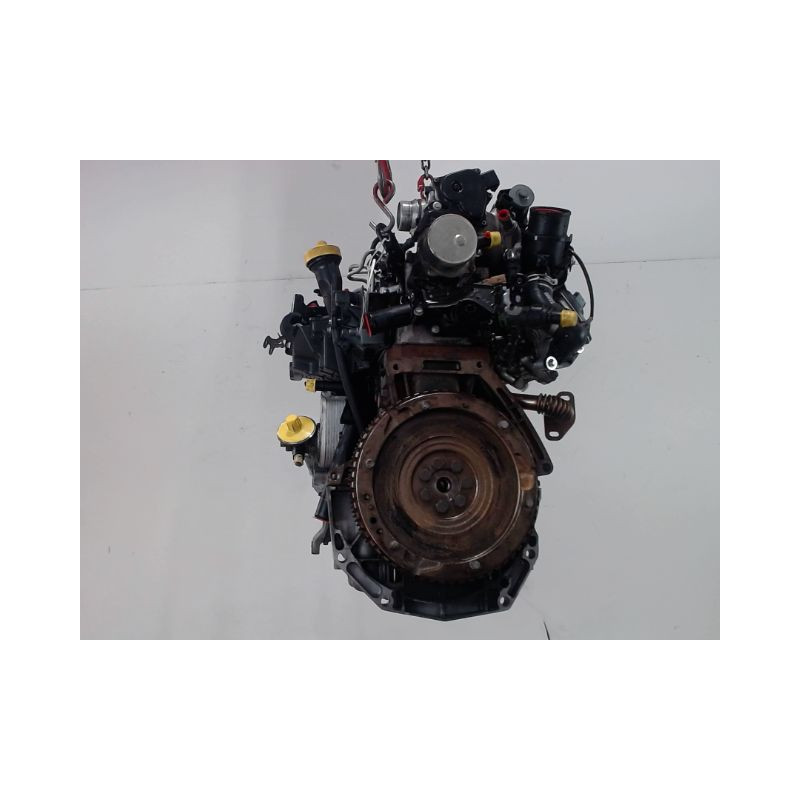 MOTEUR DIESEL RENAULT CLIO 1.5 dCi 90 
