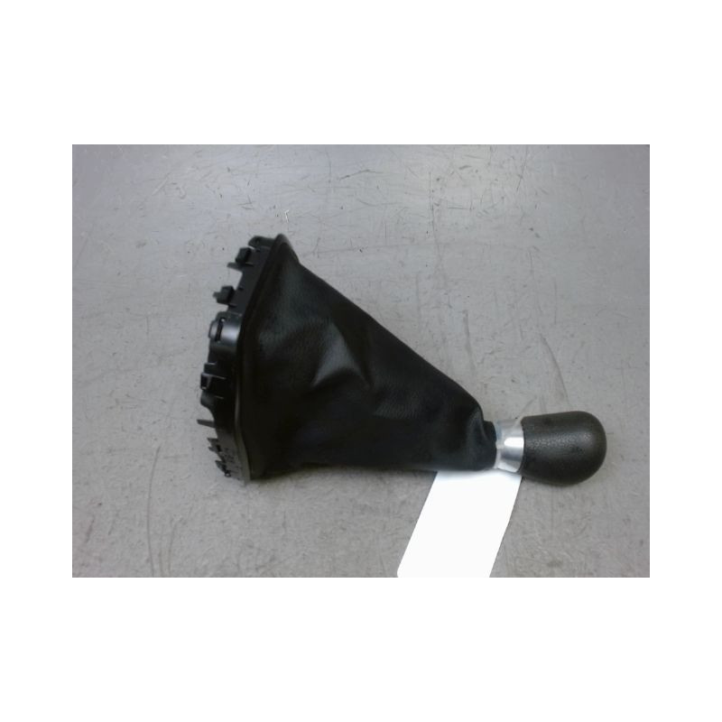 POMMEAU LEVIER VITESSES FORD FIESTA 1.25