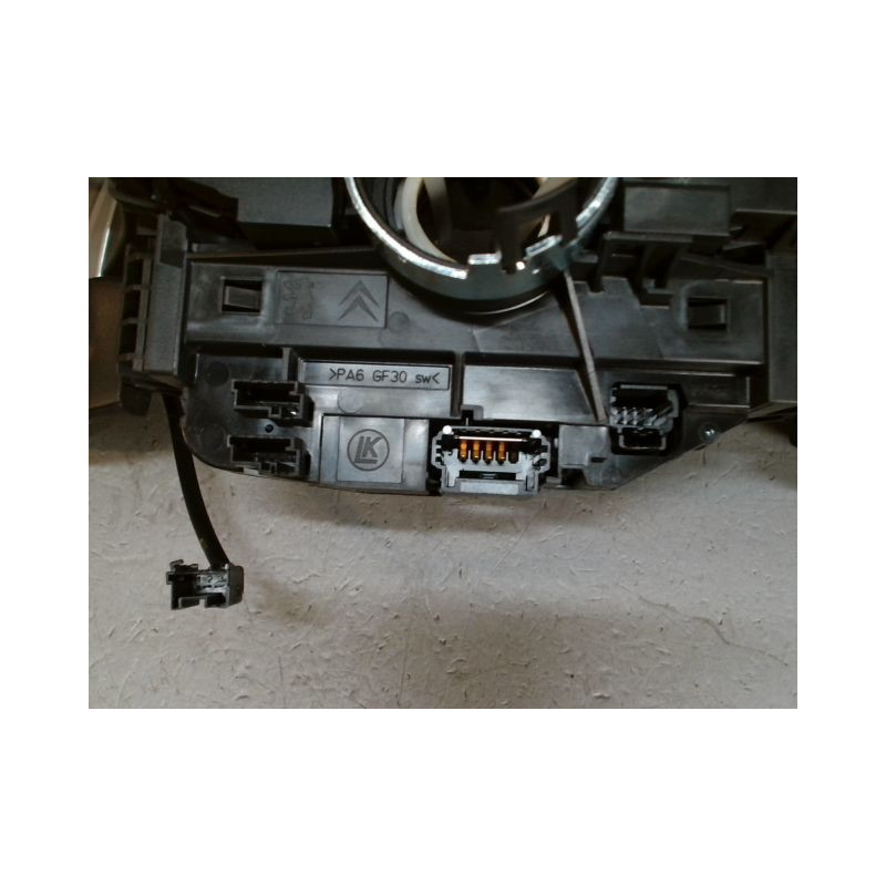 BLOC COMMODOS PEUGEOT 3008 2009-