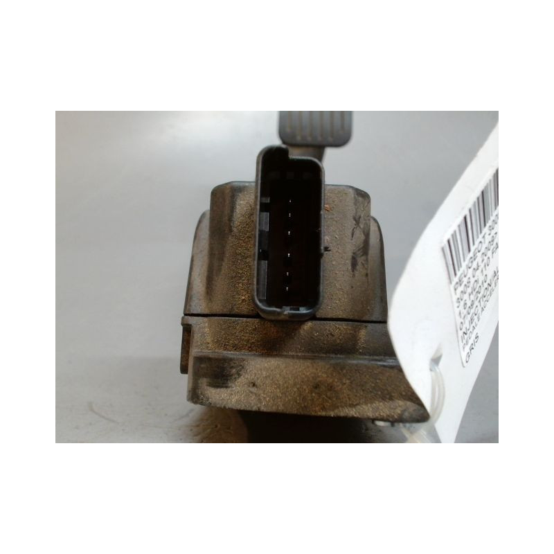 PEDALE ACCELERATEUR PEUGEOT 3008 2009-