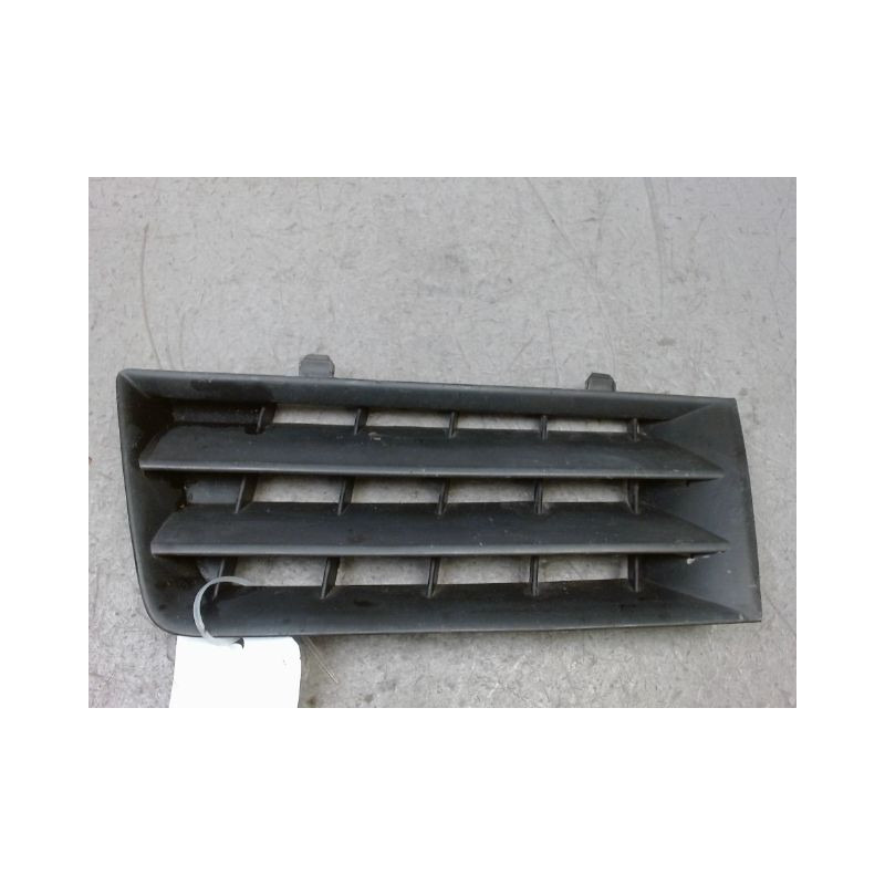 GRILLE CALANDRE GAUCHE RENAULT MEGANE II PH1 02-05