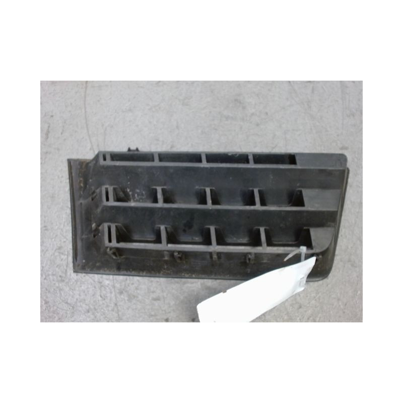 GRILLE CALANDRE GAUCHE RENAULT MEGANE II PH1 02-05