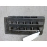 GRILLE CALANDRE GAUCHE RENAULT MEGANE II PH1 02-05