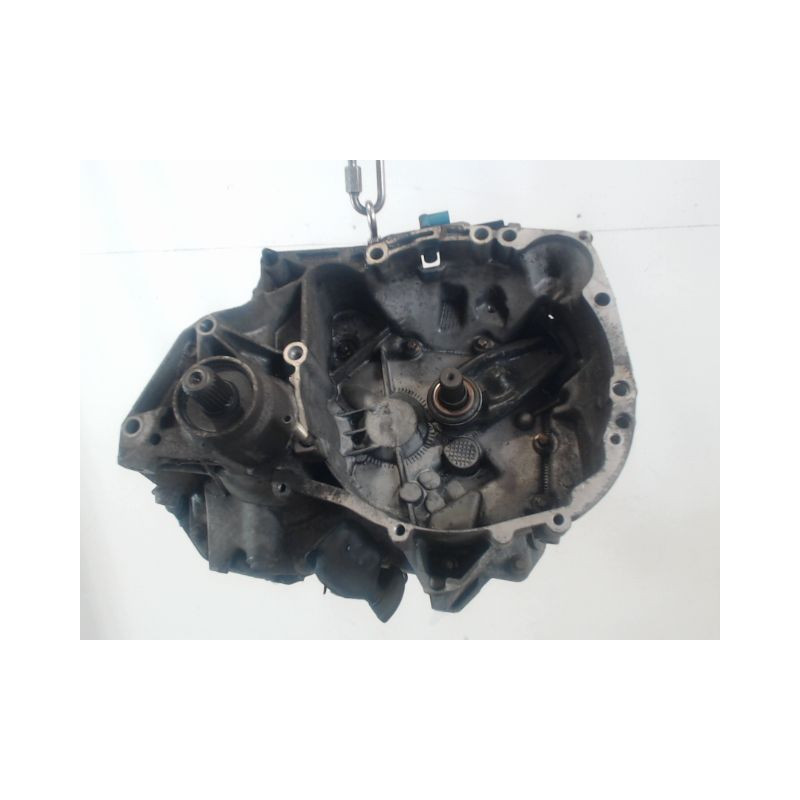 BOITE A VITESSE MECANIQUE RENAULT TWINGO PH.3 2000-2007 1.2 16V 