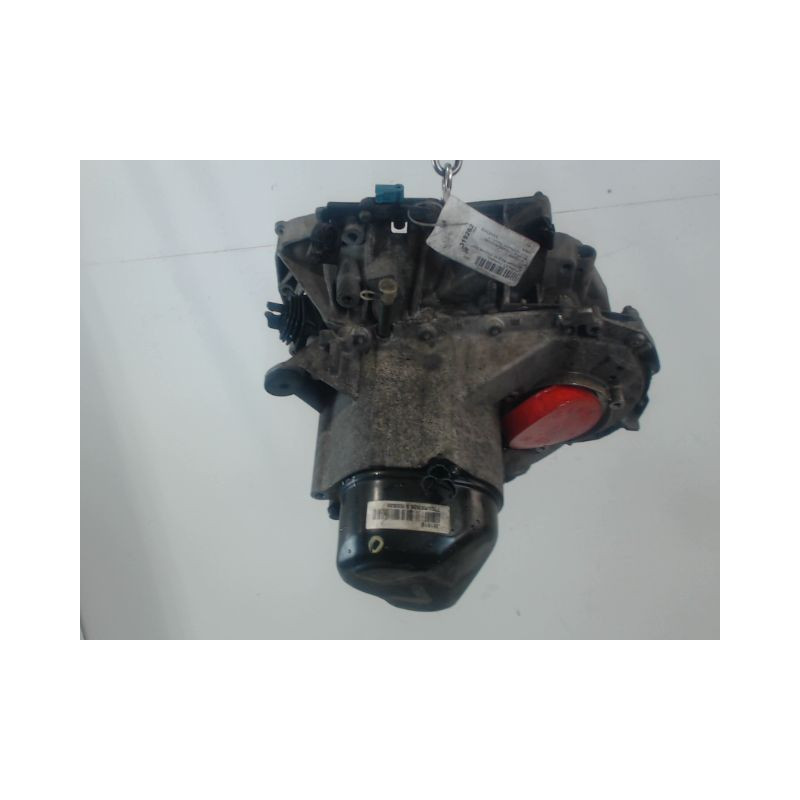 BOITE A VITESSE MECANIQUE RENAULT TWINGO PH.3 2000-2007 1.2 16V 