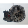 BOITE A VITESSE MECANIQUE RENAULT TWINGO 2 2007- 1.5 dCi 