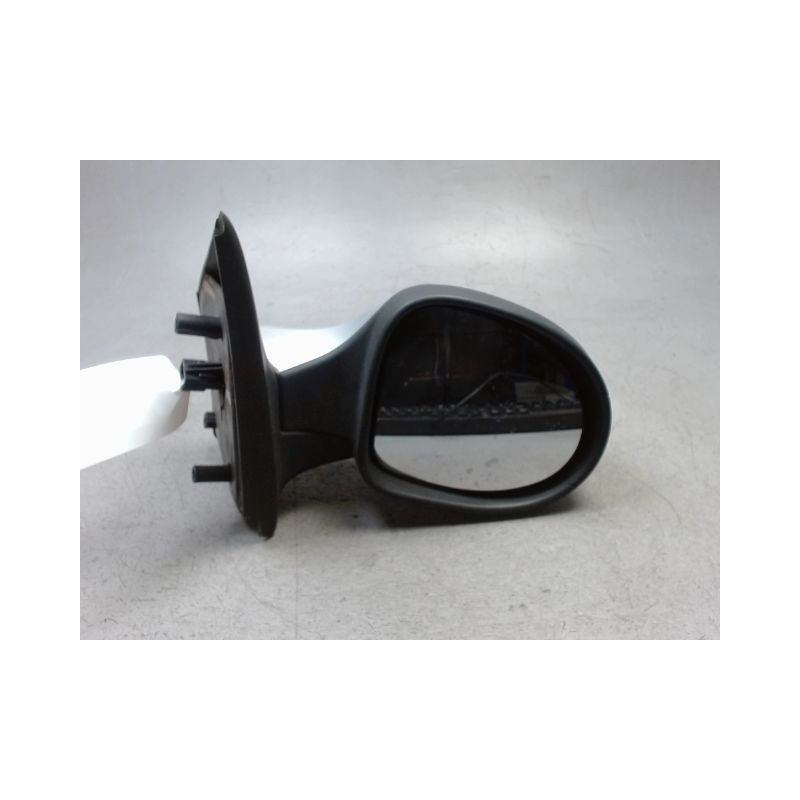 RETROVISEUR EXTERIEUR ELECTRIQUE DROIT RENAULT TWINGO 2 2007-