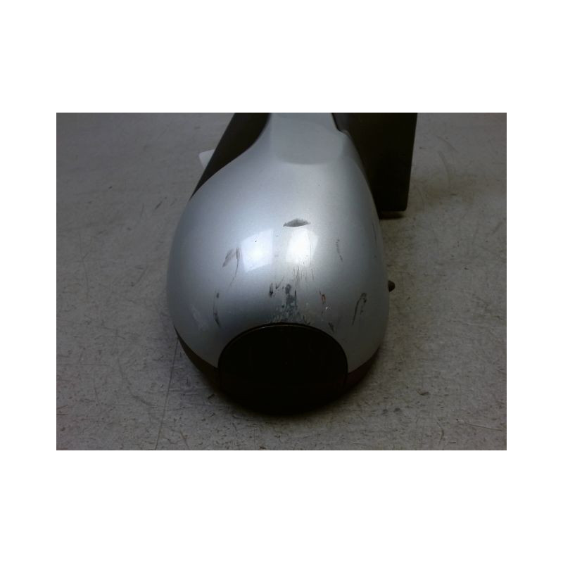 RETROVISEUR EXTERIEUR ELECTRIQUE DROIT RENAULT TWINGO 2 2007-