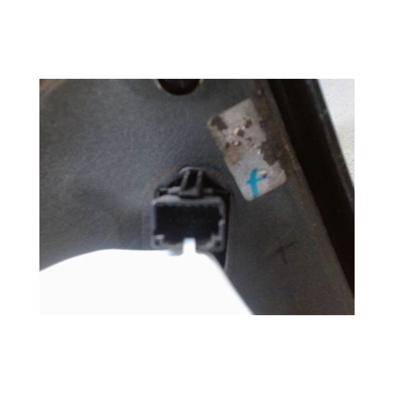 RETROVISEUR EXTERIEUR ELECTRIQUE DROIT RENAULT TWINGO 2 2007-