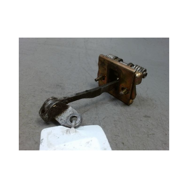 TIRANT PORTE AVANT DROIT PEUGEOT 807