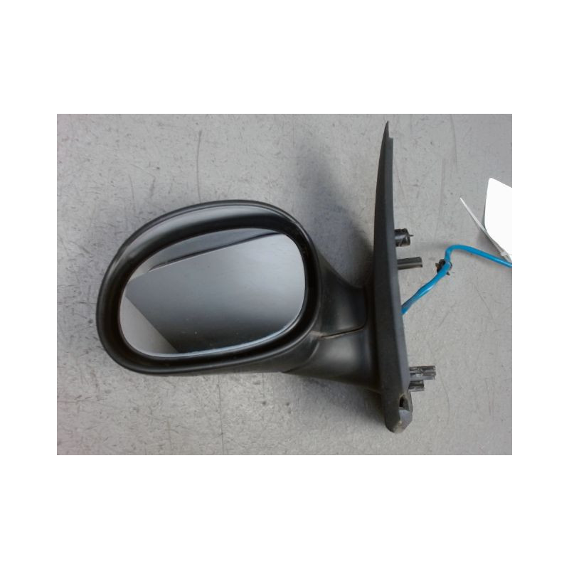 RETROVISEUR EXTERIEUR ELECTRIQUE GAUCHE CITROEN C2 2003-