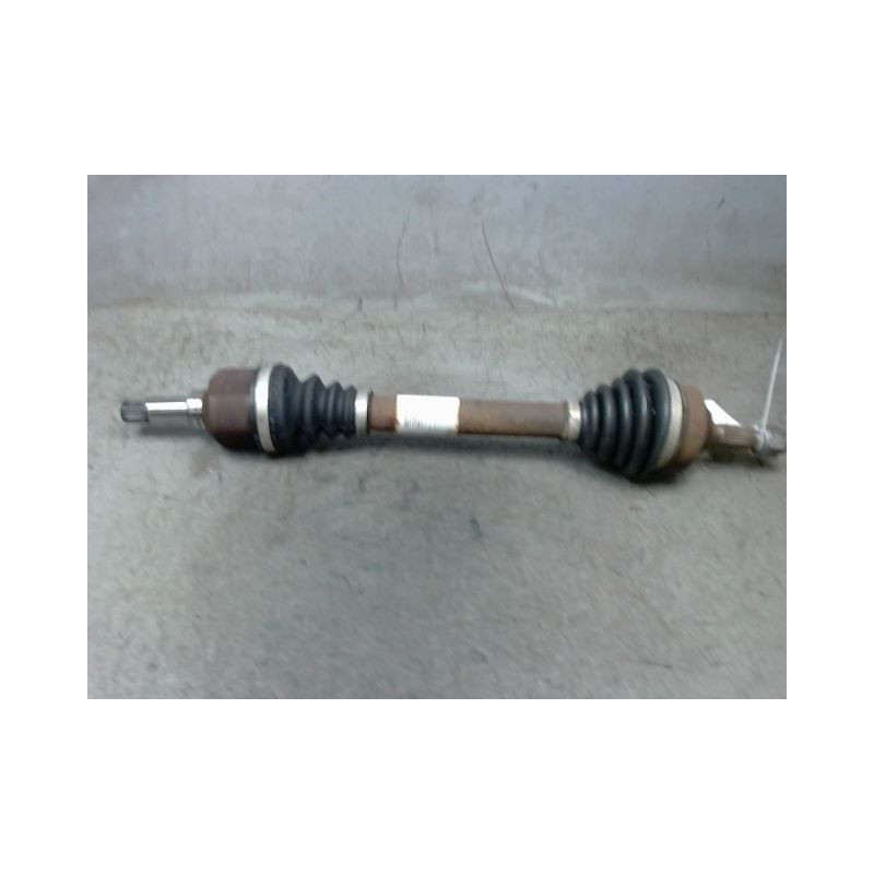 TRANSMISSION AVANT GAUCHE CITROEN C3 2005- 1.6 16V HDi