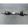 TRANSMISSION AVANT GAUCHE CITROEN C3 2005- 1.6 16V HDi