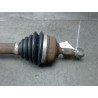 TRANSMISSION AVANT GAUCHE CITROEN C3 2005- 1.6 16V HDi