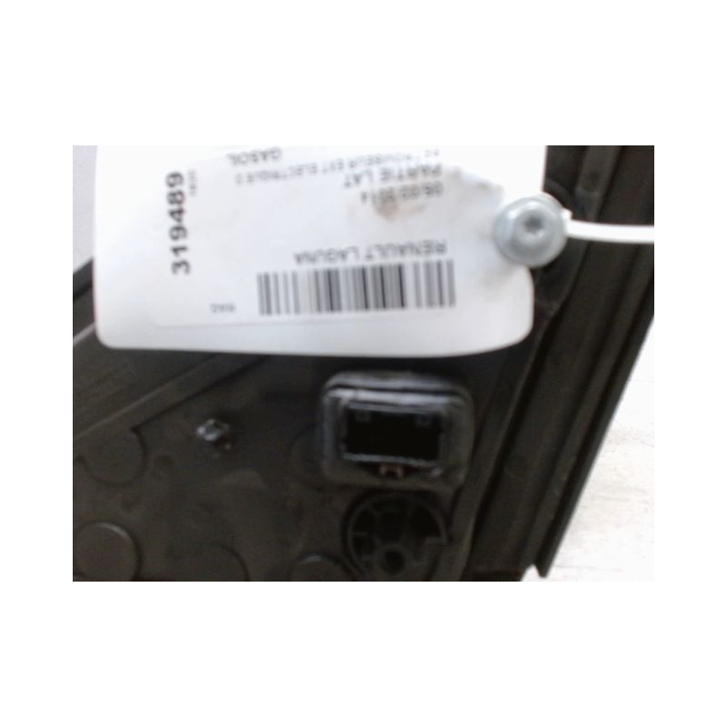 RETROVISEUR EXTERIEUR ELECTRIQUE DROIT RENAULT LAGUNA