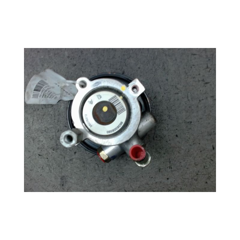 POMPE DIRECTION ASSISTEE PEUGEOT PARTNER BREAK 2002-