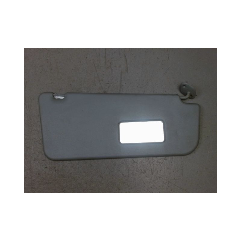 PARE-SOLEIL D PEUGEOT PARTNER BREAK 2002-