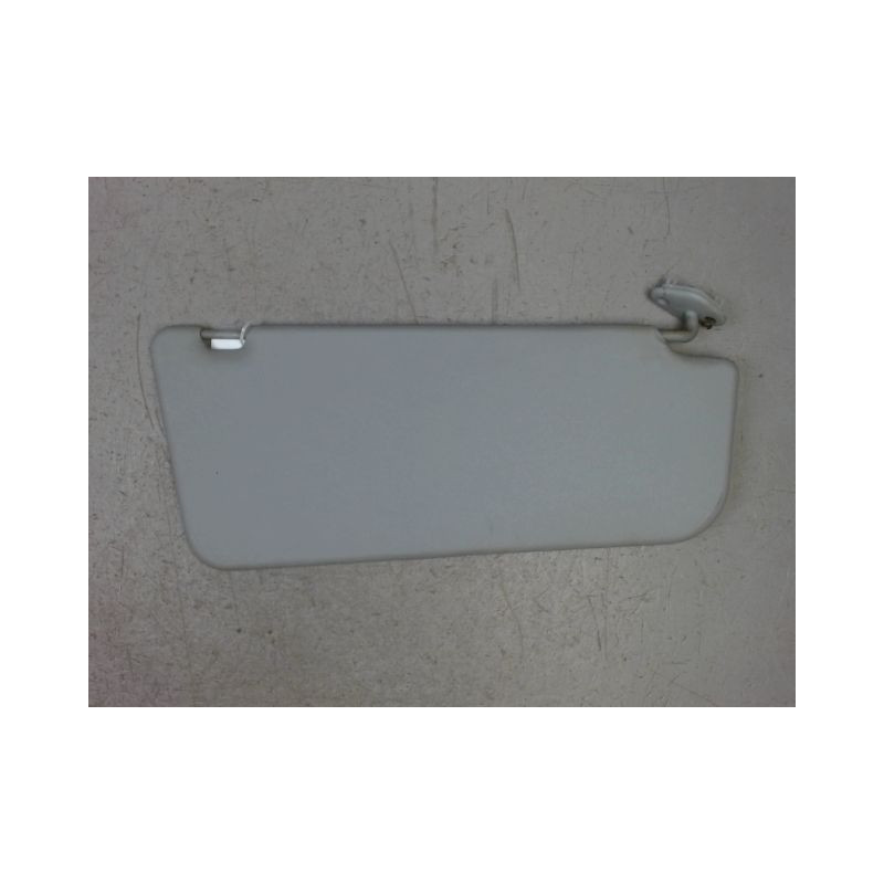 PARE-SOLEIL G PEUGEOT PARTNER BREAK 2002-