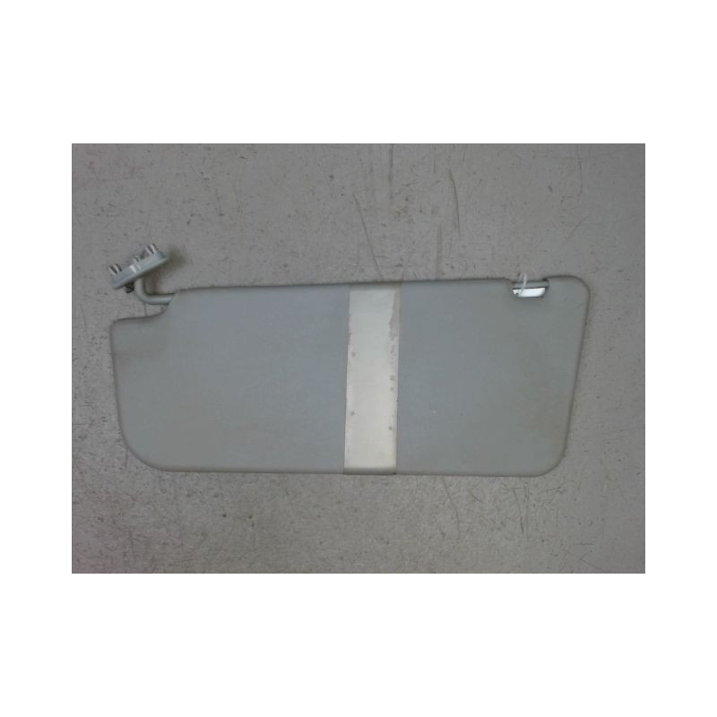 PARE-SOLEIL G PEUGEOT PARTNER BREAK 2002-