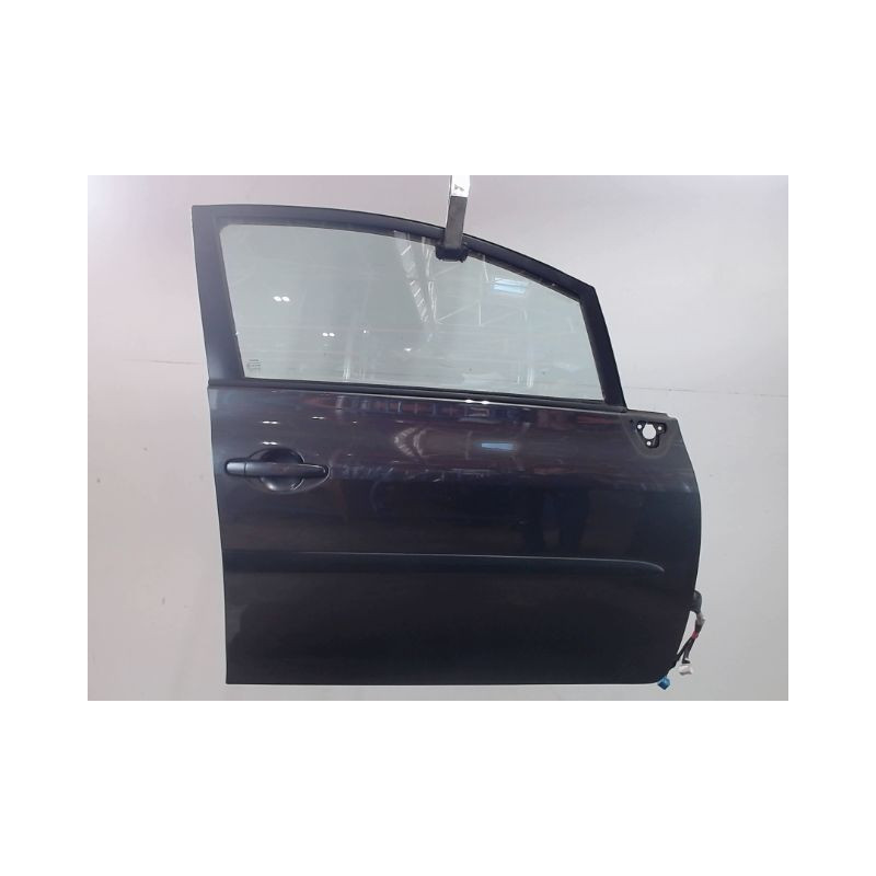 PORTE AVANT DROIT TOYOTA AURIS 2007-