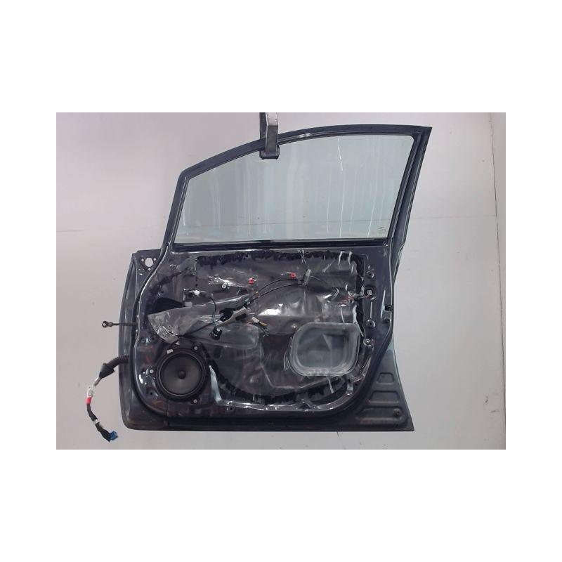 PORTE AVANT DROIT TOYOTA AURIS 2007-