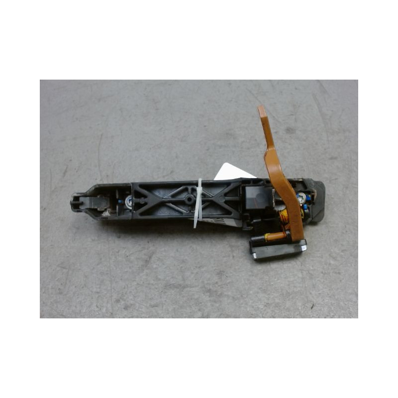 POIGNEE EXTERIEURE PORTE ARRIERE GAUCHE TOYOTA AURIS 2007-