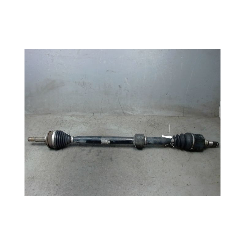 TRANSMISSION AVANT DROIT TOYOTA AURIS 2007- 1.4 D-4D 