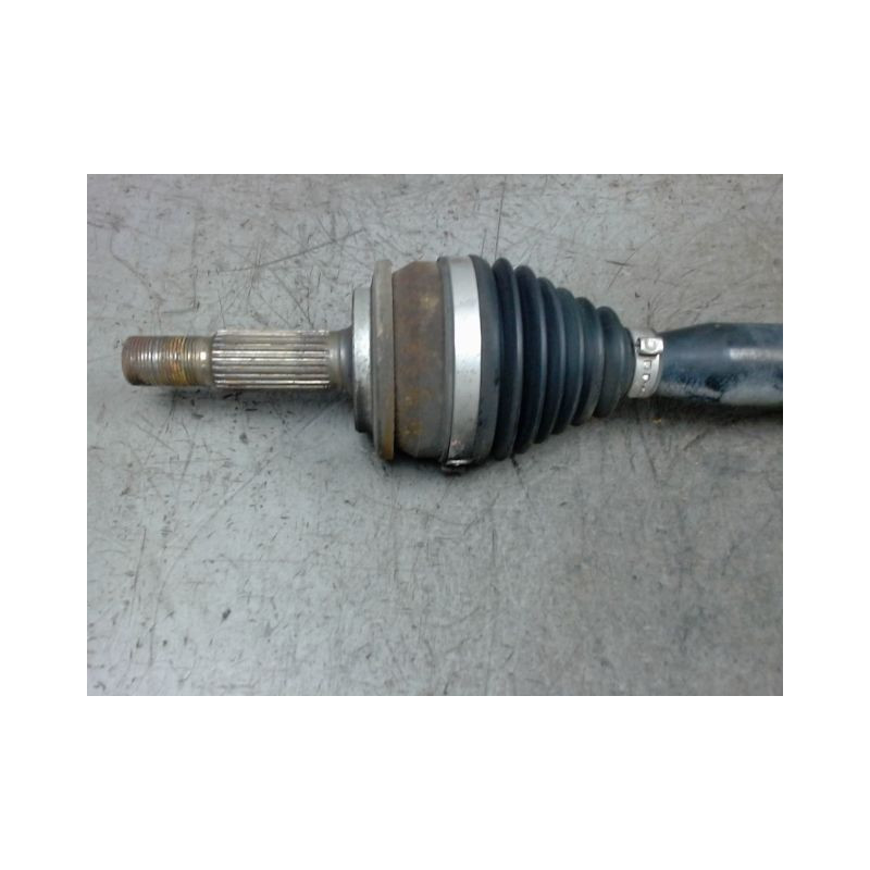 TRANSMISSION AVANT DROIT TOYOTA AURIS 2007- 1.4 D-4D 