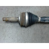 TRANSMISSION AVANT DROIT TOYOTA AURIS 2007- 1.4 D-4D 