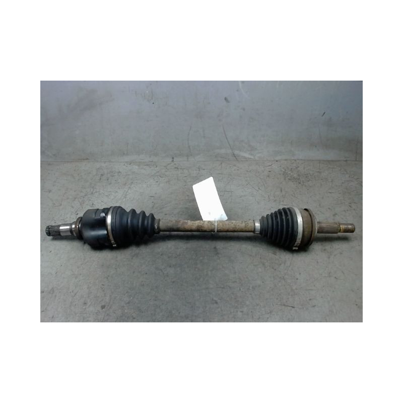 TRANSMISSION AVANT GAUCHE TOYOTA AURIS 2007- 1.4 D-4D 