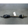 TRANSMISSION AVANT GAUCHE TOYOTA AURIS 2007- 1.4 D-4D 