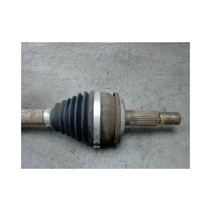 TRANSMISSION AVANT GAUCHE TOYOTA AURIS 2007- 1.4 D-4D 