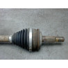 TRANSMISSION AVANT GAUCHE TOYOTA AURIS 2007- 1.4 D-4D 