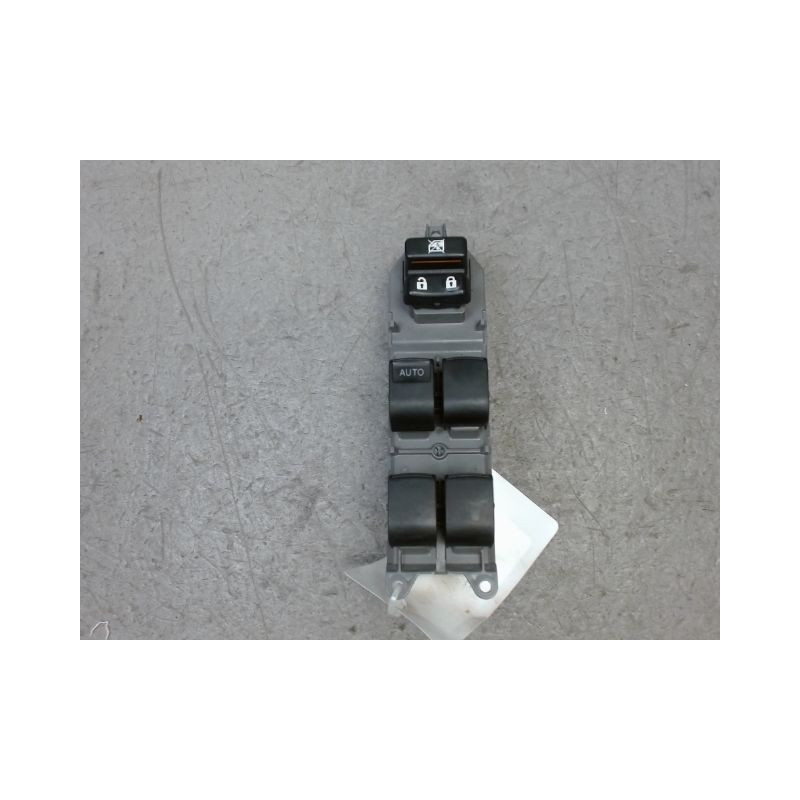 COMMANDE LEVE-GLACE PORTE AVG TOYOTA AURIS 2007-