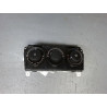 COMMANDE DE CHAUFFAGE PEUGEOT 308 2007-