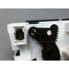 COMMANDE DE CHAUFFAGE PEUGEOT 308 2007-