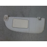 PARE-SOLEIL G PEUGEOT 206 5P