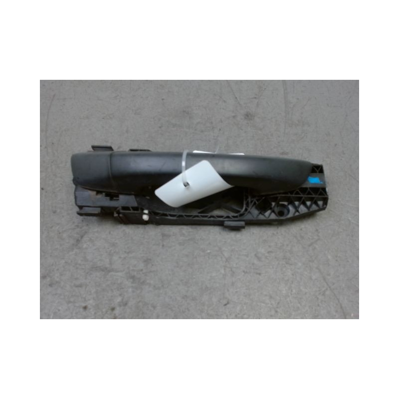 POIGNEE EXTERIEURE PORTE ARRIERE DROIT VOLKSWAGEN GOLF VI 2008-