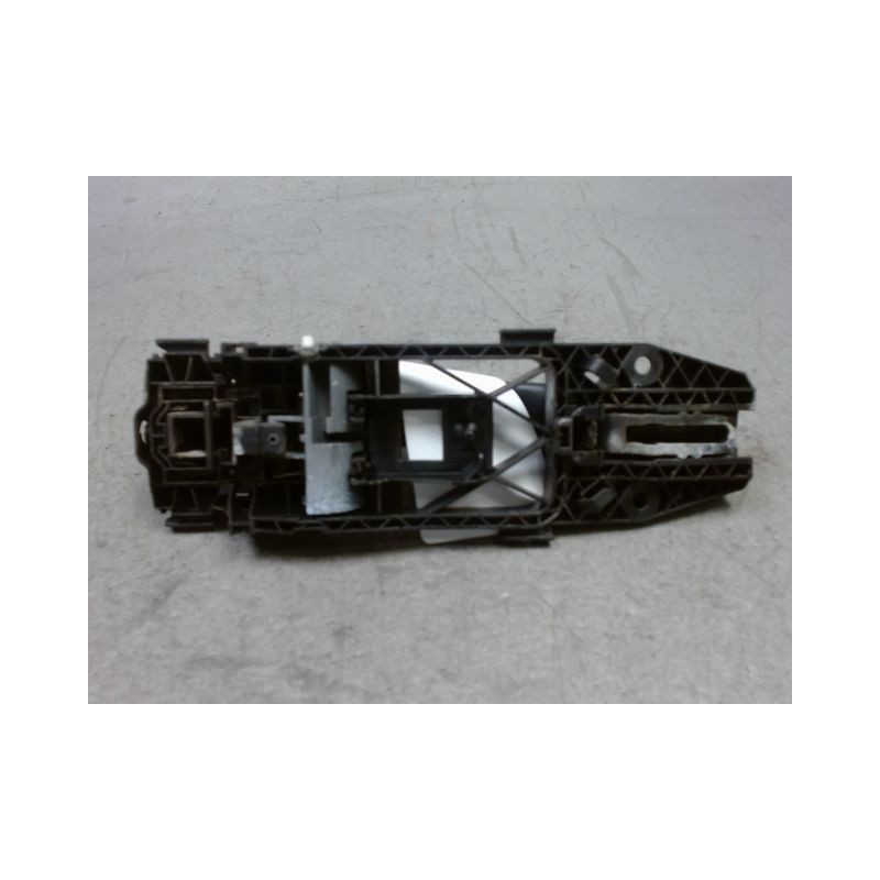 POIGNEE EXTERIEURE PORTE ARRIERE DROIT VOLKSWAGEN GOLF VI 2008-
